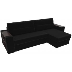 Диван угловой Эридан правый