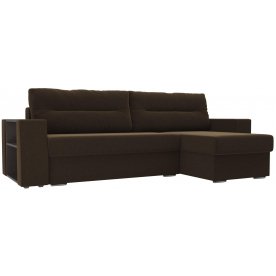 Диван угловой Эридан правый