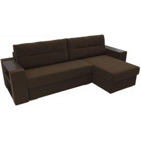 Диван угловой Эридан правый