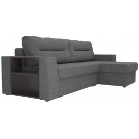 Диван угловой Эридан правый