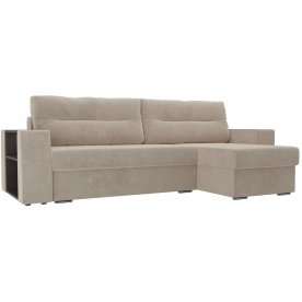 Диван угловой Эридан правый