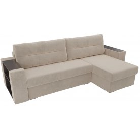 Диван угловой Эридан правый