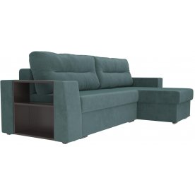 Диван угловой Эридан правый