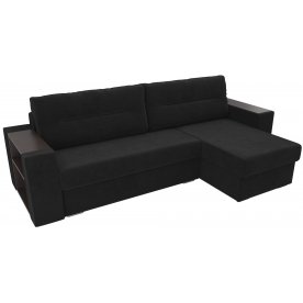 Диван угловой Эридан правый