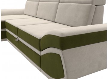 Диван угловой Форум-032