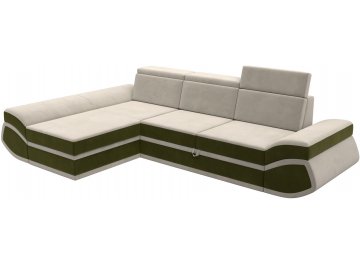 Диван угловой Форум-032
