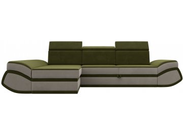 Диван угловой Форум-032