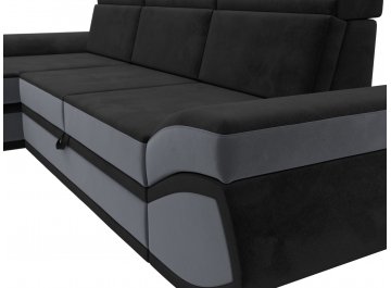 Диван угловой Форум-032