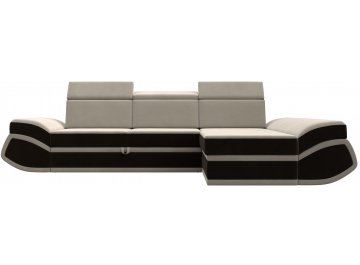 Диван угловой Форум-032