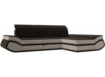 Диван угловой Форум-032