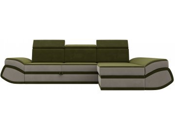 Диван угловой Форум-032