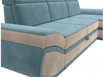 Диван угловой Форум-032