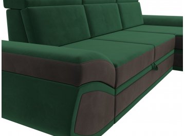 Диван угловой Форум-032