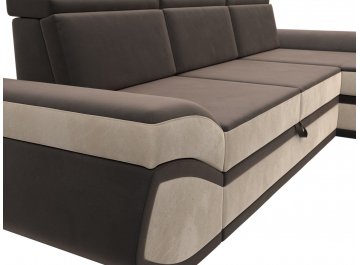 Диван угловой Форум-032