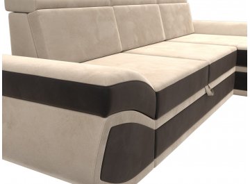 Диван угловой Форум-032