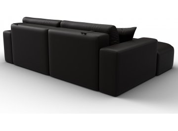 Диван угловой Форум-036 НПБ Классик