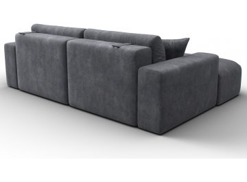 Диван угловой Форум-036 НПБ Классик