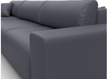 Диван угловой Форум-036 НПБ Классик Лонг