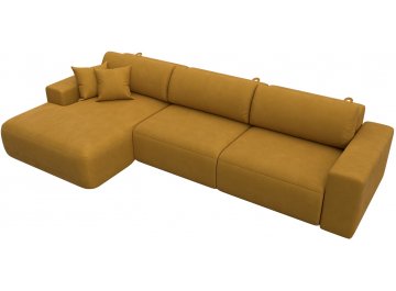 Диван угловой Форум-036 НПБ Классик Лонг