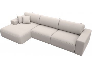 Диван угловой Форум-036 НПБ Классик Лонг