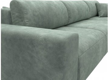 Диван угловой Форум-036 НПБ Классик Лонг