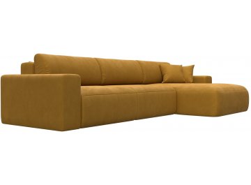 Диван угловой Форум-036 НПБ Классик Лонг