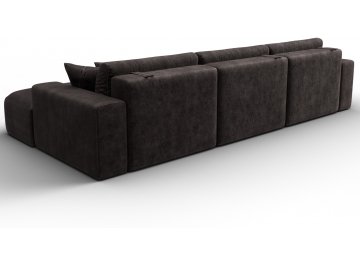 Диван угловой Форум-036 НПБ Классик Лонг