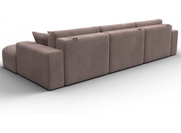 Диван угловой Форум-036 НПБ Классик Лонг