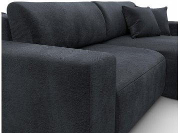 Диван угловой Форум-036 НПБ Классик