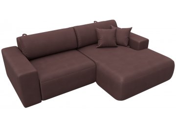 Диван угловой Форум-036 НПБ Классик