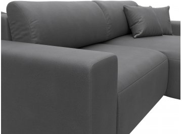 Диван угловой Форум-036 НПБ Классик