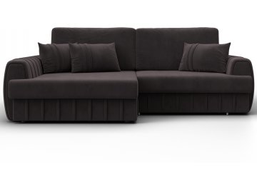 Диван угловой Форум-057 НПБ