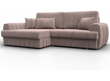 Диван угловой Форум-057 НПБ