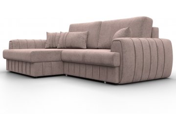 Диван угловой Форум-057 НПБ