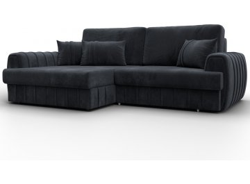 Диван угловой Форум-057 НПБ