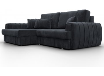 Диван угловой Форум-057 НПБ