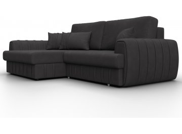 Диван угловой Форум-057 НПБ