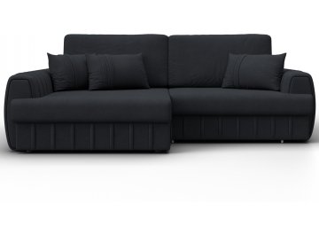 Диван угловой Форум-057 НПБ