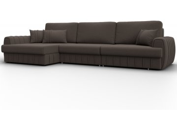 Диван угловой Форум-057 НПБ Лонг