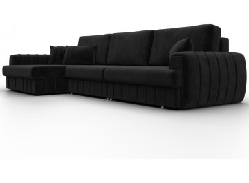 Диван угловой Форум-057 НПБ Лонг