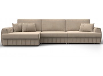 Диван угловой Форум-057 НПБ Лонг