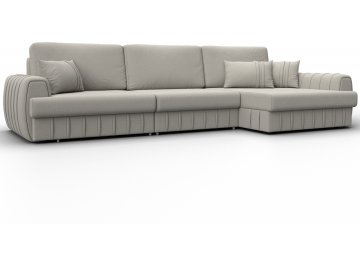 Диван угловой Форум-057 НПБ Лонг