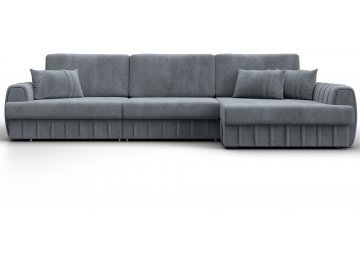 Диван угловой Форум-057 НПБ Лонг