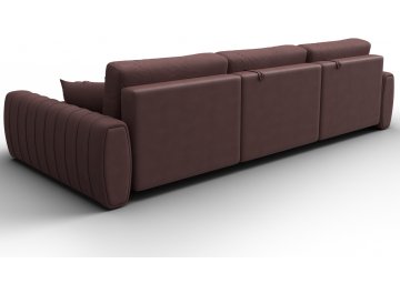 Диван угловой Форум-057 НПБ Лонг