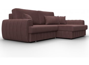 Диван угловой Форум-057 НПБ