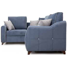 Диван угловой Френсис арт. ТД 263