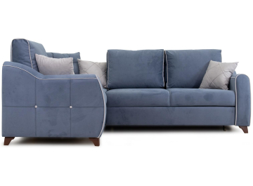 Диван угловой Френсис арт. ТД 263