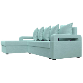 Диван угловой Гермес лайт левый