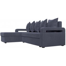 Диван угловой Гермес лайт левый