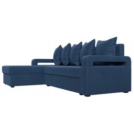 Диван угловой Гермес лайт левый